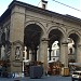 Loggia del Mercato Nuovo - florencki targ (pl) in Florence city