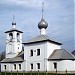 Храм Толгской иконы Божией Матери в городе Ростов