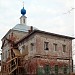 Авраамиев Богоявленский монастырь в городе Ростов