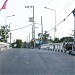 Catmon Bridge in Malabon city