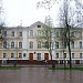 Smolensk gymnasium (upper secondary school) named after Przhevalsky in Smolensk city