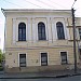 Факультеты Харьковской государственной академии культуры в городе Харьков