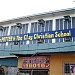 The POTTER & The Clay Christian School in Malabon city