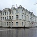 Администрация города Смоленска (мэрия) в городе Смоленск