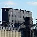 Concrete Central Elevator in Buffalo, New York city