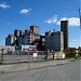 Agway/GLF Elevator in Buffalo, New York city