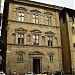 Palazzo Bartolini - Salimbeni (it) in Florence city