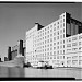 Great Northern Elevator in Buffalo, New York city