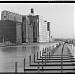 Great Northern Elevator in Buffalo, New York city