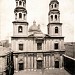 Iglesia de Nuestra Señora de Belén - Parroquia de San Pedro González Telmo