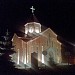 Армянская Апостольская Церковь Сурб Саргис в городе Пятигорск