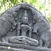 Samadhi purush  (en) in Hiwale city