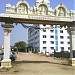 ganesh temple in Hyderabad city