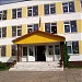 Utenos Vyturių pagrindinė mokykla yra Utena mieste