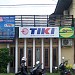 Kantor TIKI Dumai in Kota Dumai city