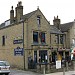 The Kings Arms in Bradford city