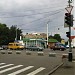 Здание бывших пересыльной тюрьмы и швейной фабрики «Динамо» в городе Мичуринск