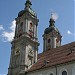 Abbey of Saint Gall