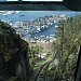 Верхняя станция фуникулёра (ru) in Bergen city