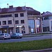 BZ WBK in Słupsk city