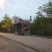Przystanek autobusowy 