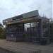 Przystanek autobusowy 