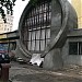 Памятник архитектуры «Гараж для Госплана»
