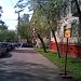 16-й микрорайон Тушина в городе Москва
