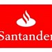 Caixa Eletrônico Banco Santander na Curitiba city