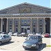Луганский областной дворец культуры железнодорожников в городе Луганск