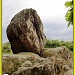 Rickety Rocks nature reserve at Pákozd