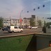Эксплуатационная площадка «Тушино» филиала «Северо-Западный» ГУП «Мосгортранс» в городе Москва