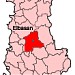 Elbasan District