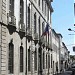 Hôtel de Rolland - Rathaus von Carcassonne