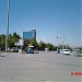 Tandoğan Meydanı (Anadolu) (tr) in Ankara Metropolitan Municipality city