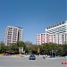 Tandoğan Meydanı (Anadolu) (tr) in Ankara Metropolitan Municipality city