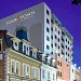 Kingston Marriott Hotel in Kingston, Ontario city