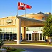 Four Points by Sheraton London in London, Ontario city