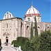 HACIENDA LA ESTRELLA, PINOS ZACATECAS