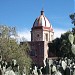 HACIENDA LA ESTRELLA, PINOS ZACATECAS