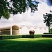 Kimbell Museum of Art in Fort Worth,Texas city