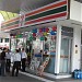 7-Eleven - Shell Tmn Seraya (Store 1249) (en) di bandar Ampang