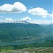 Koritnik Mountain (2393 m)