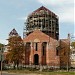 Армянская Апостольская Церковь Сурб Мариам Магдагенаци в городе Ставрополь