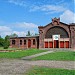 Neuer Jüdischer Friedhof