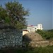 Old Turkish bath (not in use) in Bansko city
