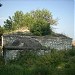 Old Turkish bath (not in use) in Bansko city