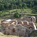 Roman Thermal Baths in Bansko city