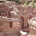 Roman Thermal Baths in Bansko city