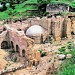 Roman Thermal Baths in Bansko city